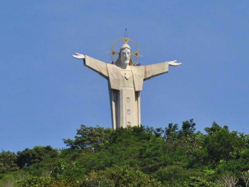 Réplique de Vung Tau (Vietnam)