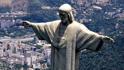 Description du Christ rédempteur de Rio