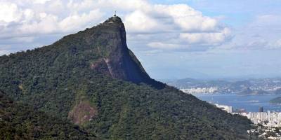 Le Corcovado