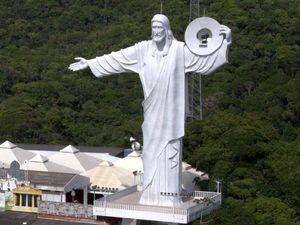 Réplique de Balneario Camboriu