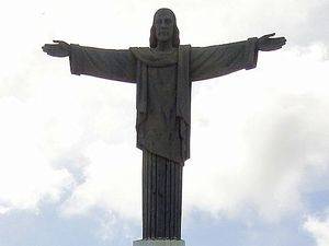 Cristo Redendor de Puerto Plata