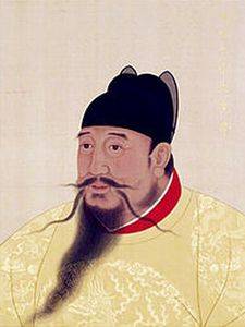 L'empereur Yongle