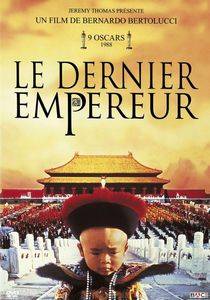 Le dernier empereur