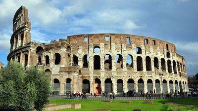 colisee de rome