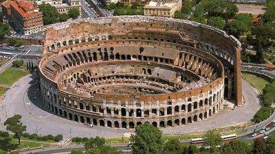 colisee de rome