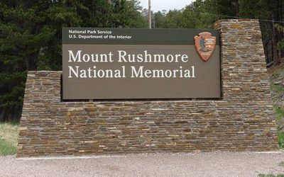 Mont Rushmore