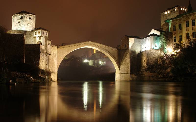 Pont de Mostar