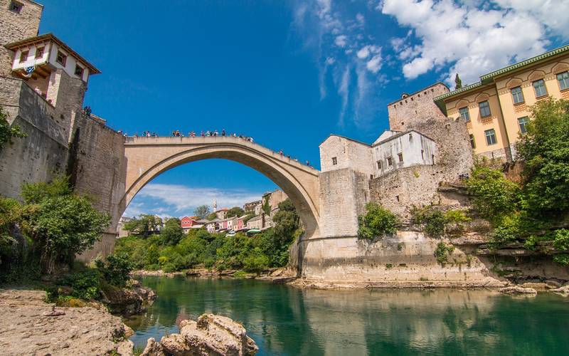 Pont de Mostar