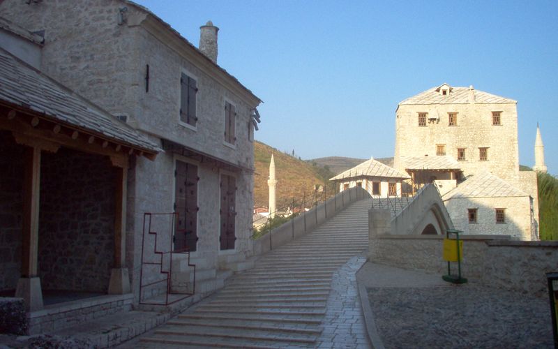 Pont de Mostar