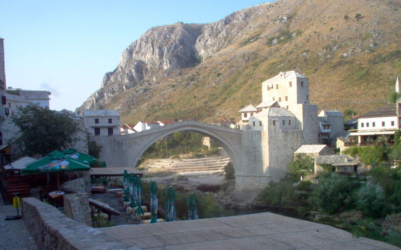 Pont de Mostar