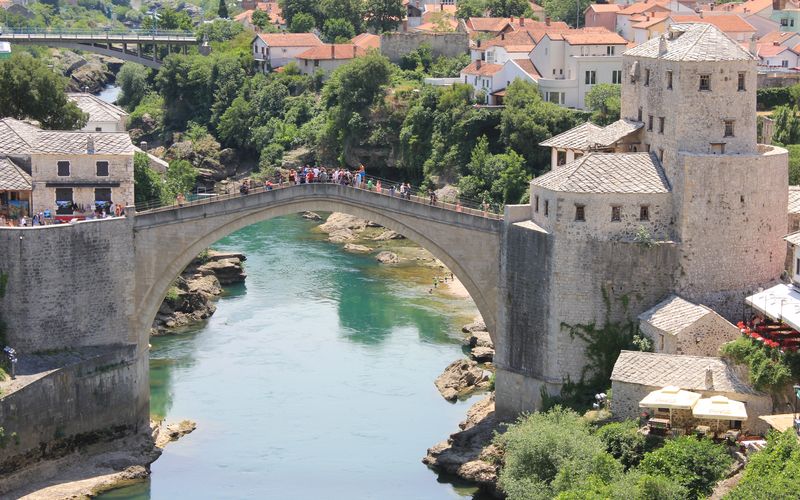 Pont de Mostar