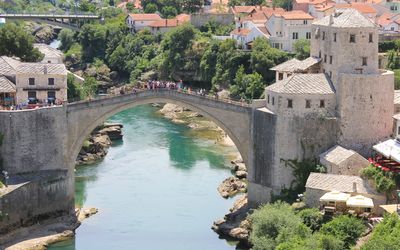 Stari Most