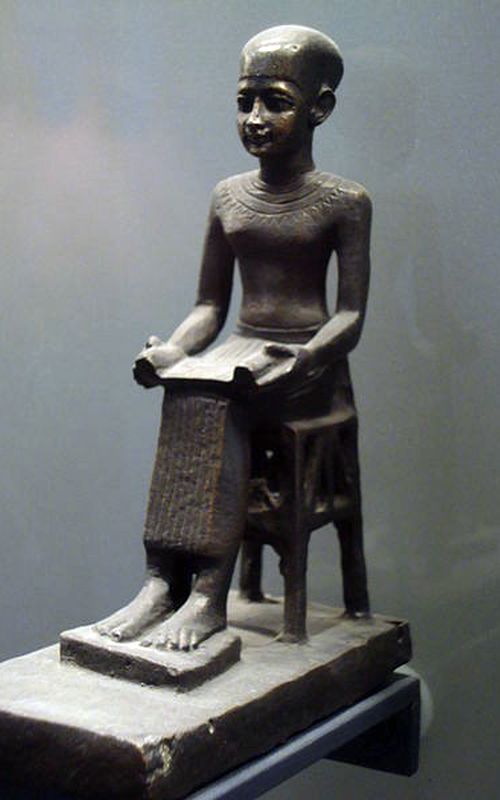 Imhotep