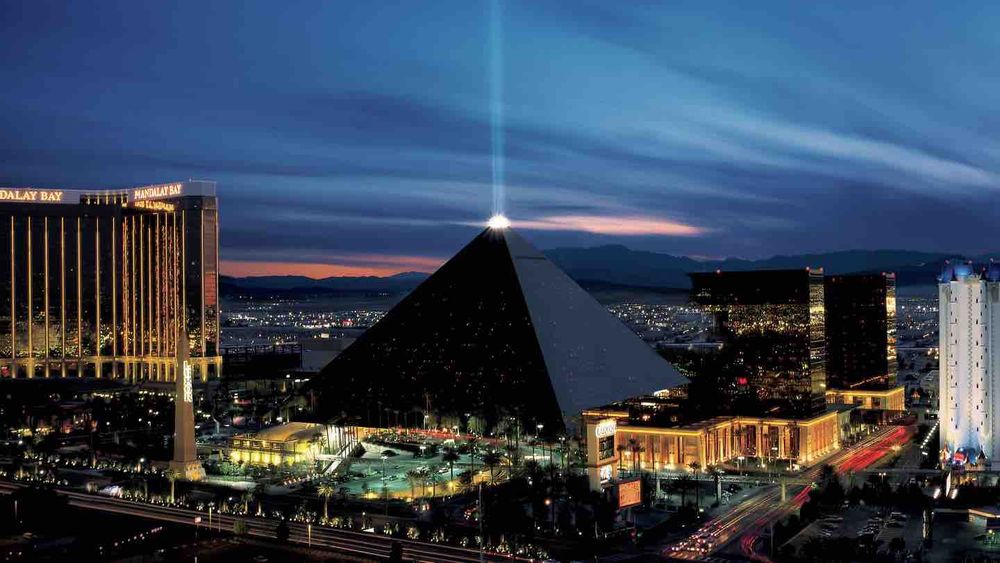 Las Vegas Hotel