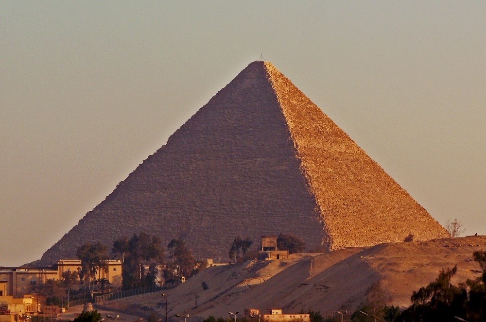 Le Véritable Mystère Des Pyramides a Enfin Été Percé Pyramide-de-Kheops-4