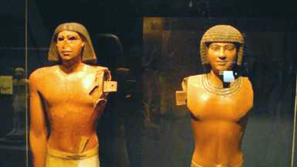 Vizir Ptahotep