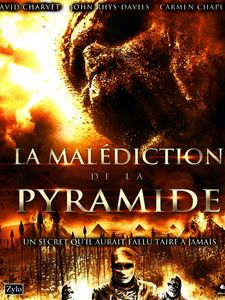 La malédiction de la pyramide