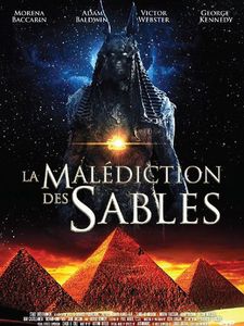 La malédiction des sables