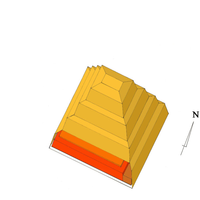 Pyramide P1