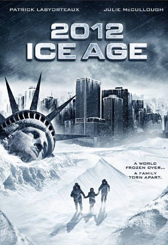 2012 ice age