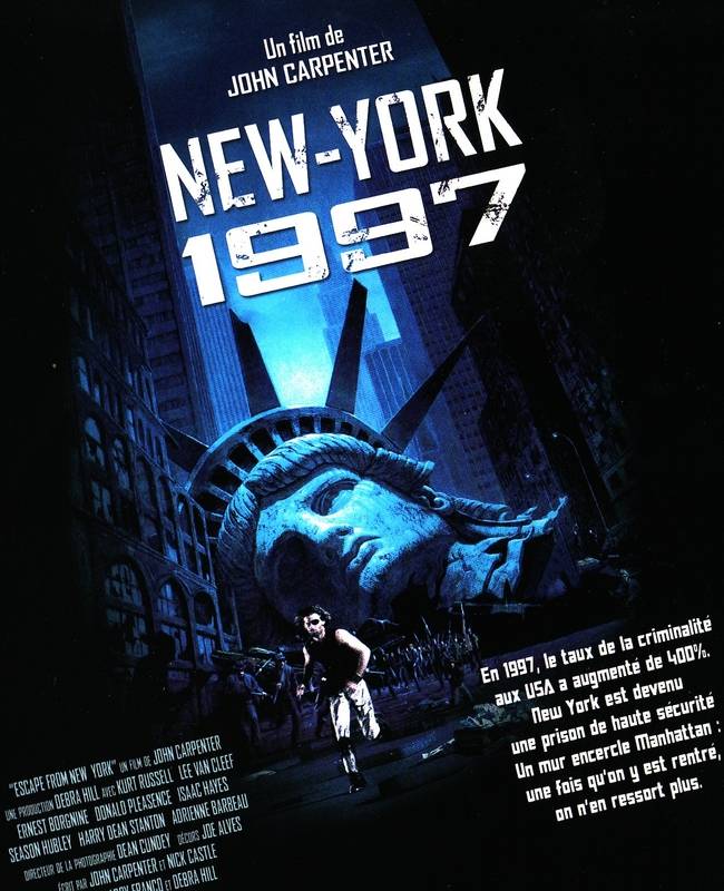 New-York 1997