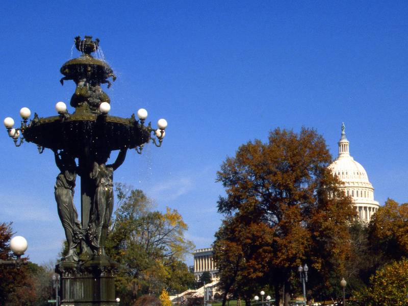 Fontaine du Capitole