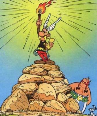 Asterix