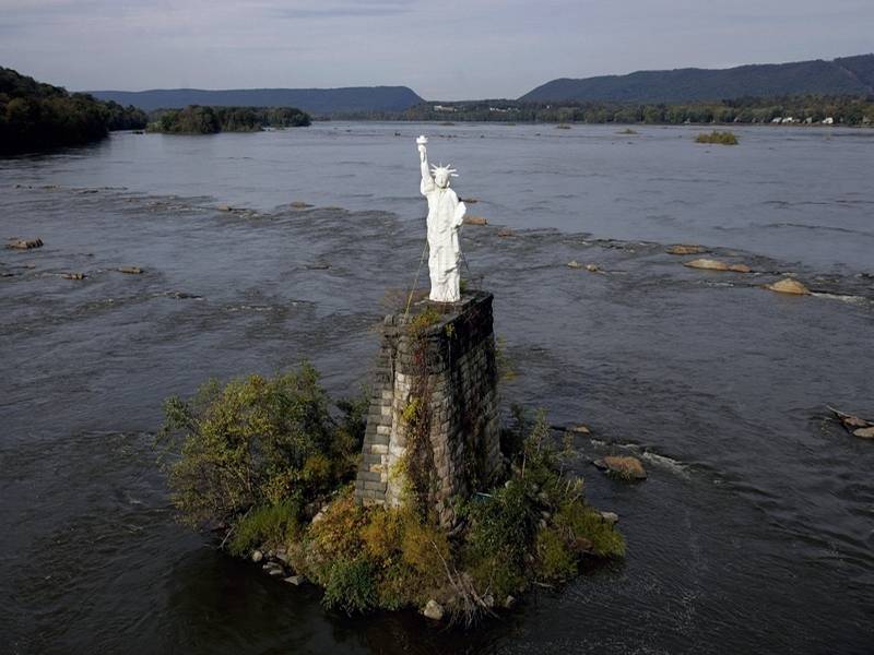 Réplique de Susquehanna