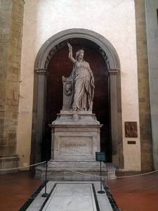 Le mémorial de Niccolini