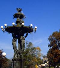 Fontaine du Capitole