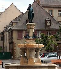 Fontaine Roesselmann