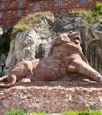 Lion de Belfort