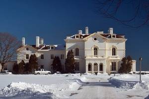 Astor-mansion