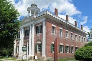 Bibliothèque de Lenox