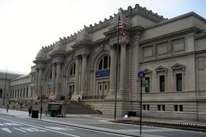 Metropolitan Museum of Art