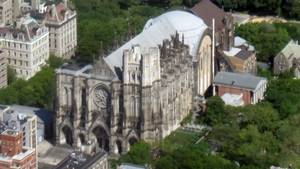 St John the Divine