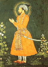 Shah Jahan