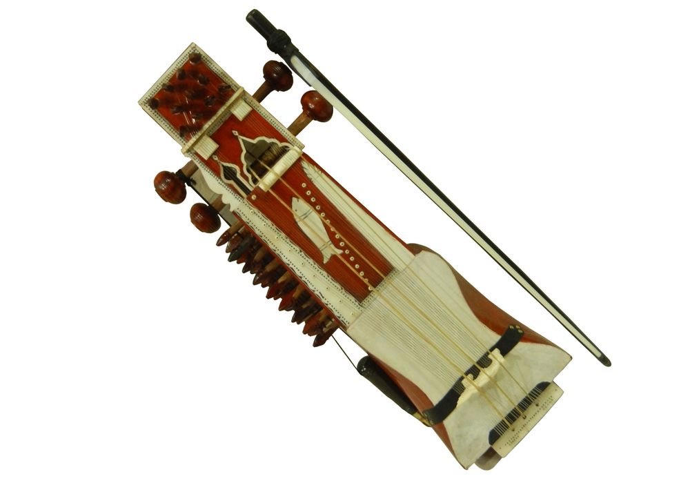 Un Sarangi