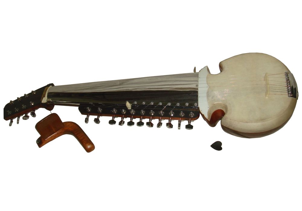 Un Sarod