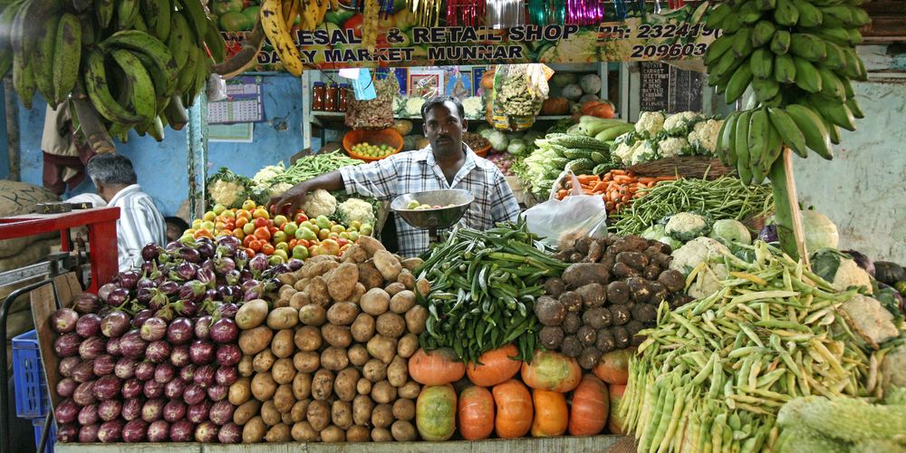 L'Inde