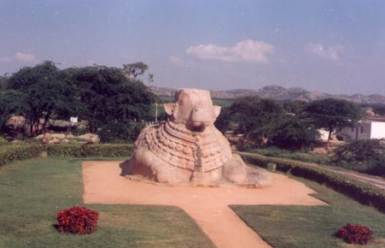 Le Saptaphani Nandi