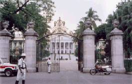 Le Raj Bhavan