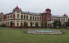 Le musée de Patna