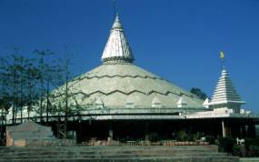 Le temple Pisan Hari