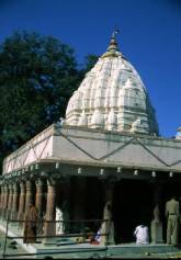 Le Chintaman Ganesha Mandir