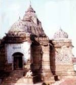 Le temple de Sundarnarayan