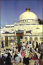 Le Dargah