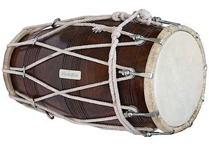 Un Dholak