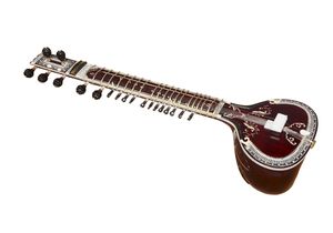 Un Sitar