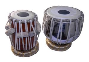 Un Tabla